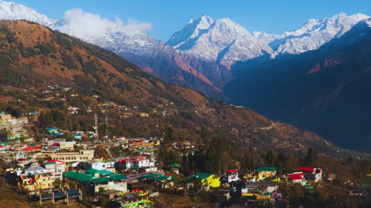 Best Places To Visit In Munsiyari In Hindi