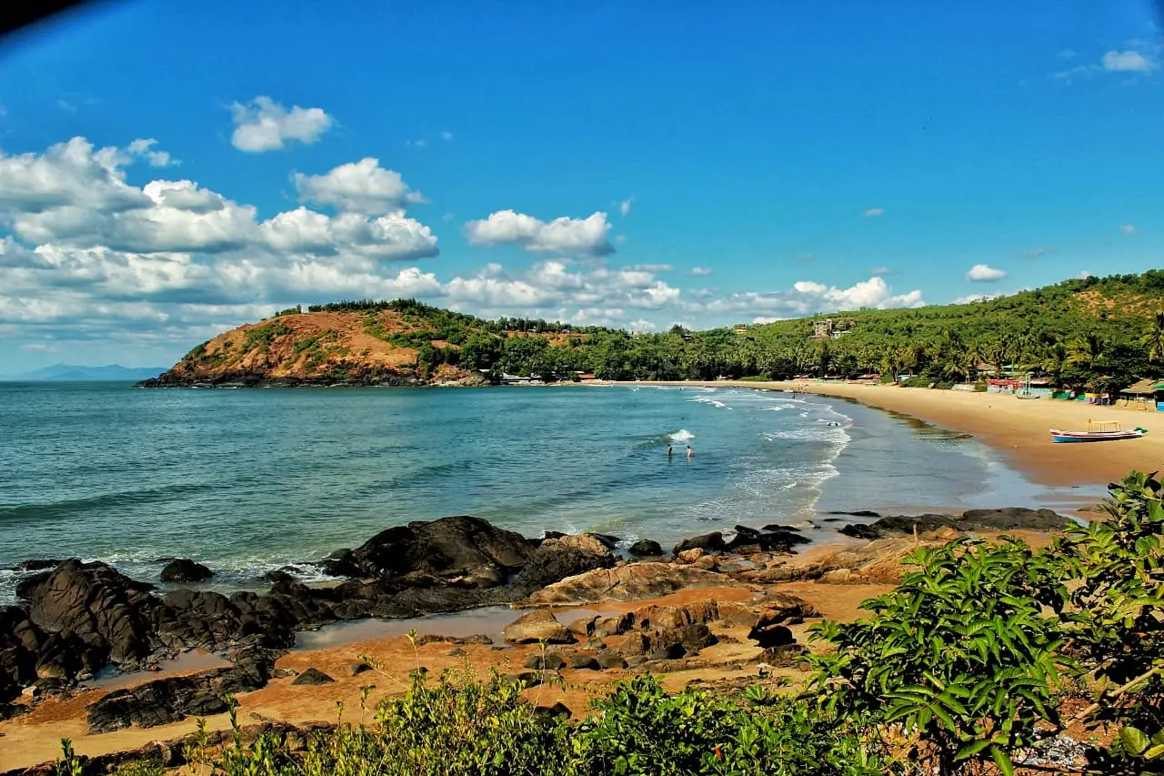 Things to do in Gokarna