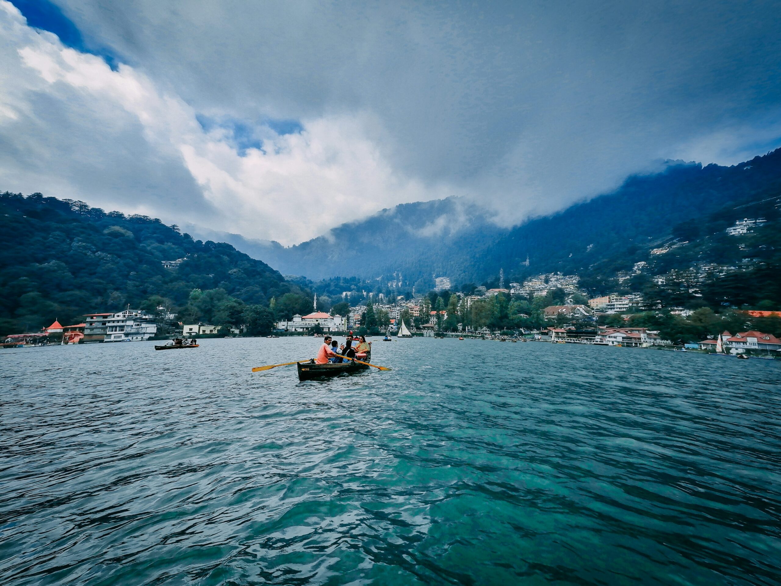 nainital uttarakhand 2026